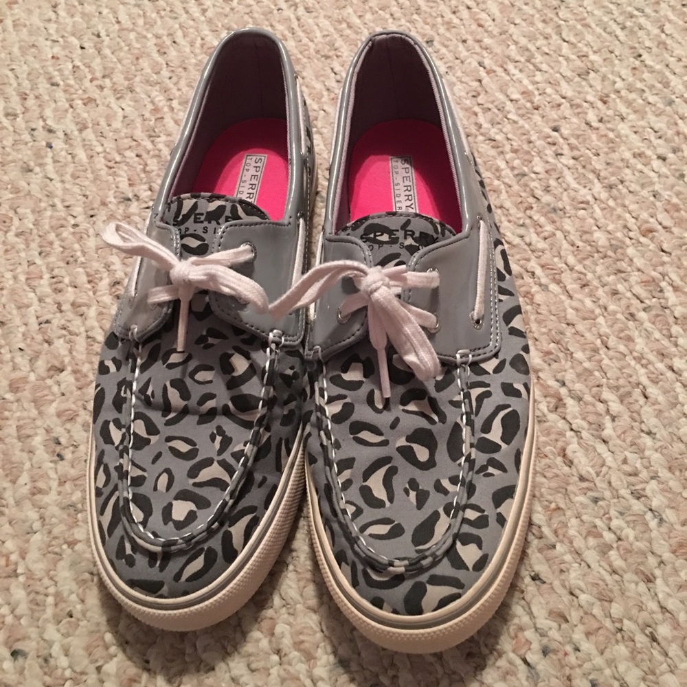 Cheetah Sperry